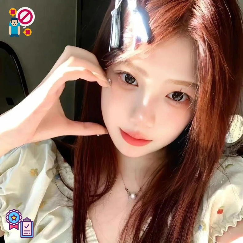 李娜女士